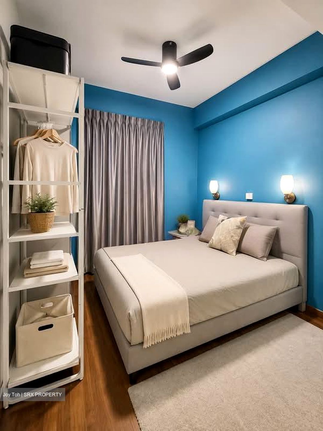 Eastwood Lodge (D16), Apartment #601300471